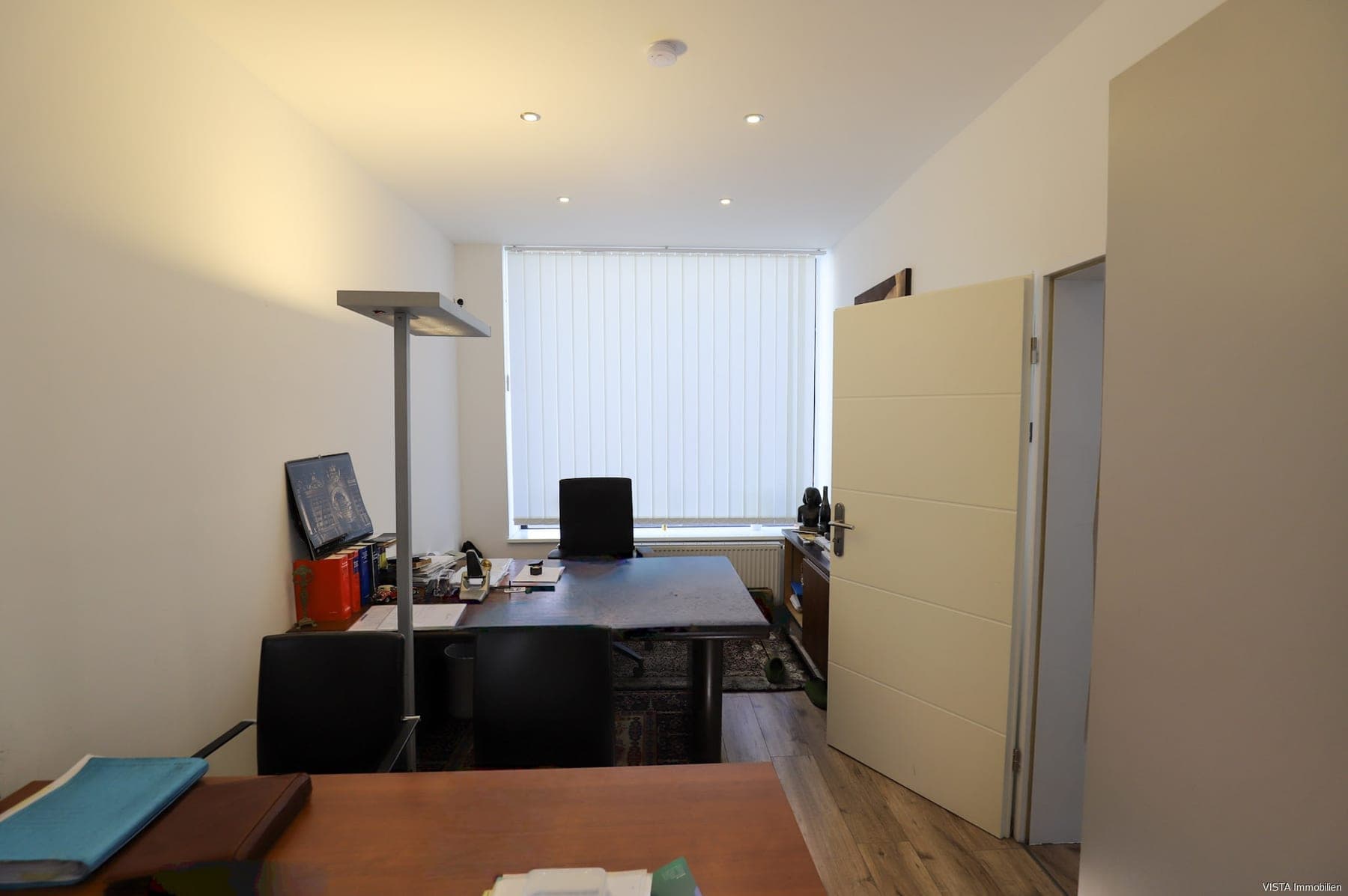 Bürofläche — Ansicht 3