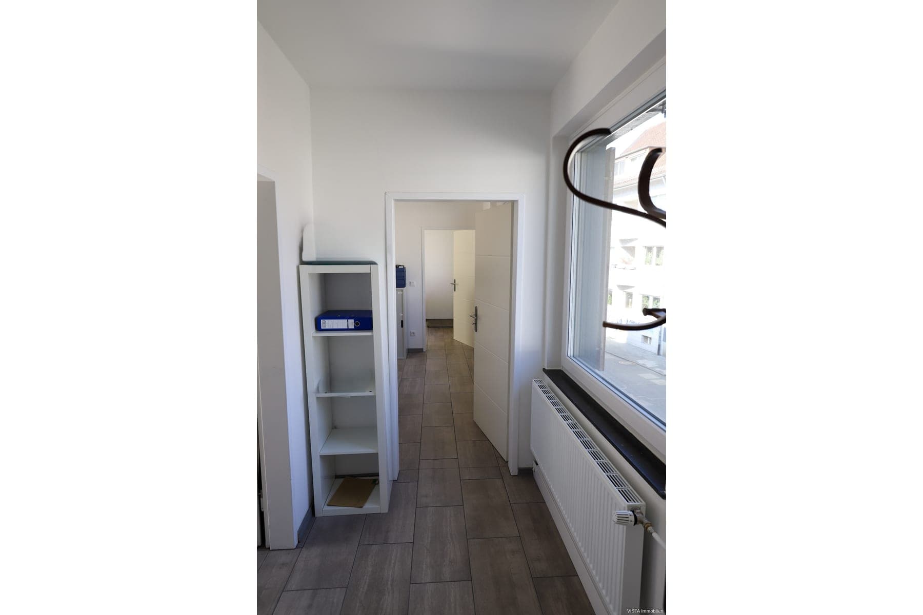 Bürofläche — Ansicht 5