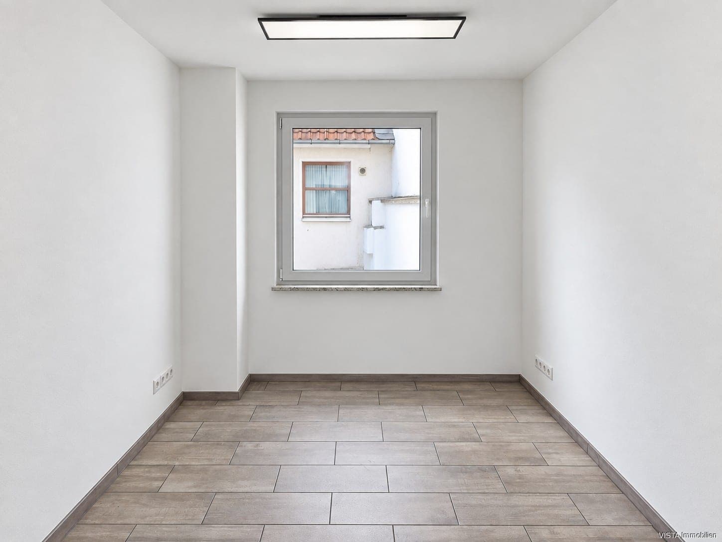 Bürofläche — Ansicht 9