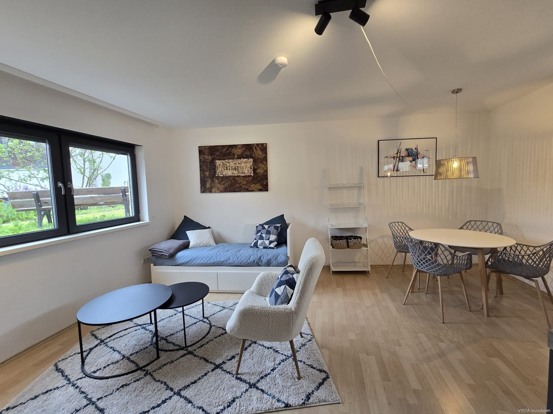 Bungalow — Ansicht 1