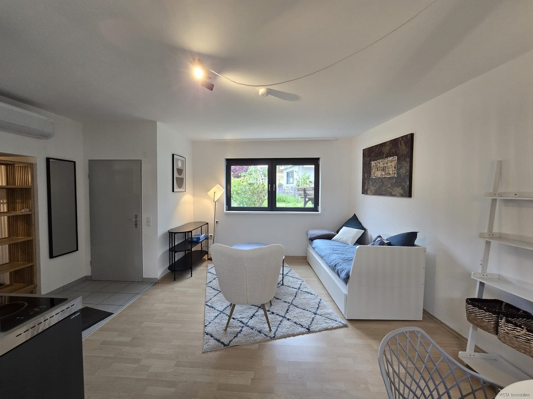 Bungalow — Ansicht 2