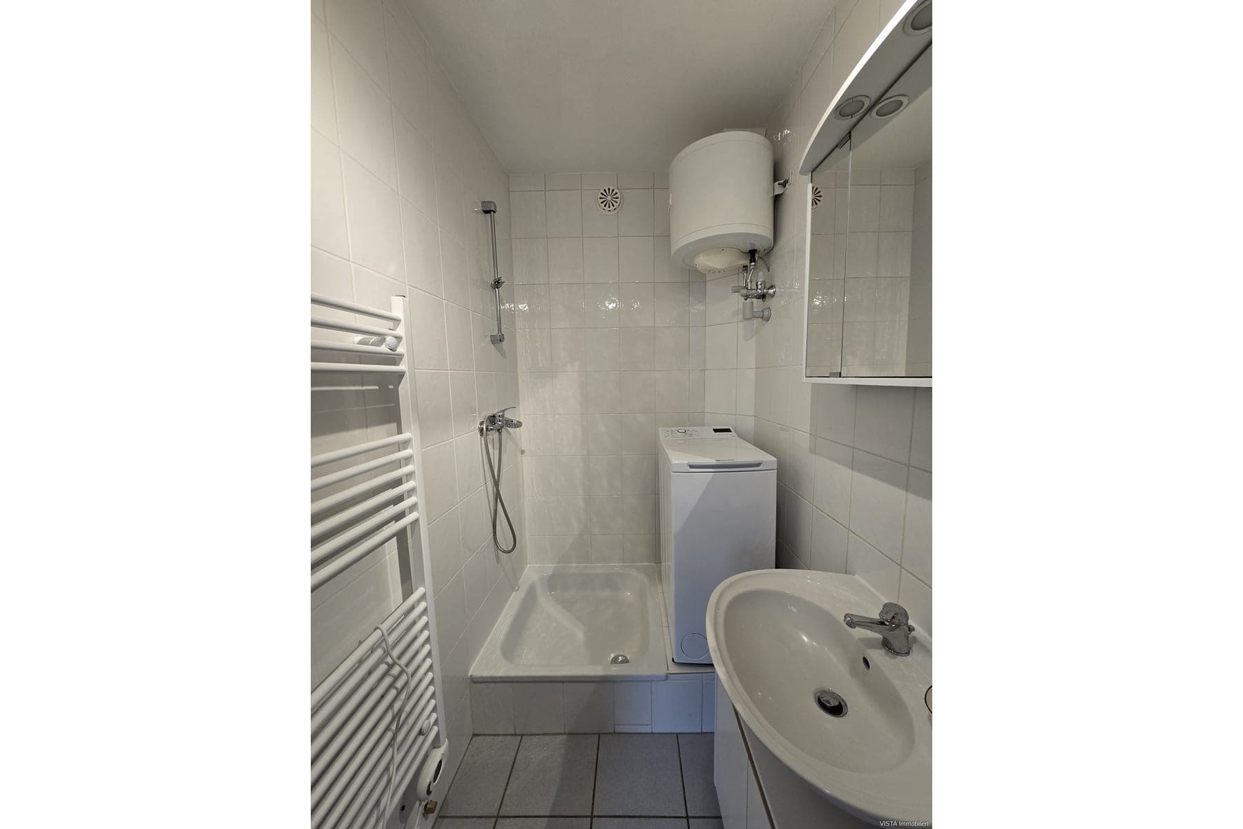 Bungalow — Ansicht 4