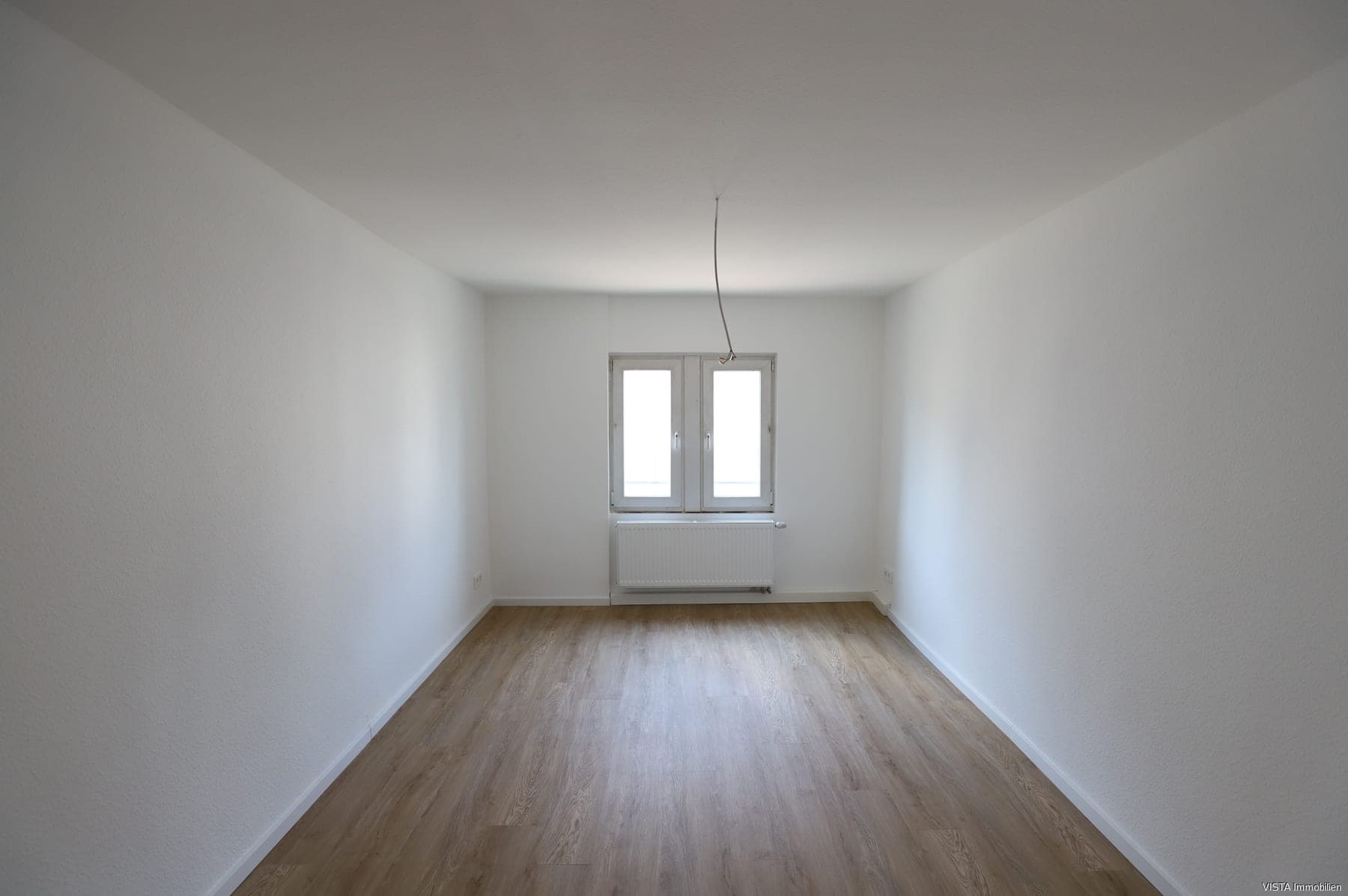 Dachgeschosswohnung — Ansicht 10