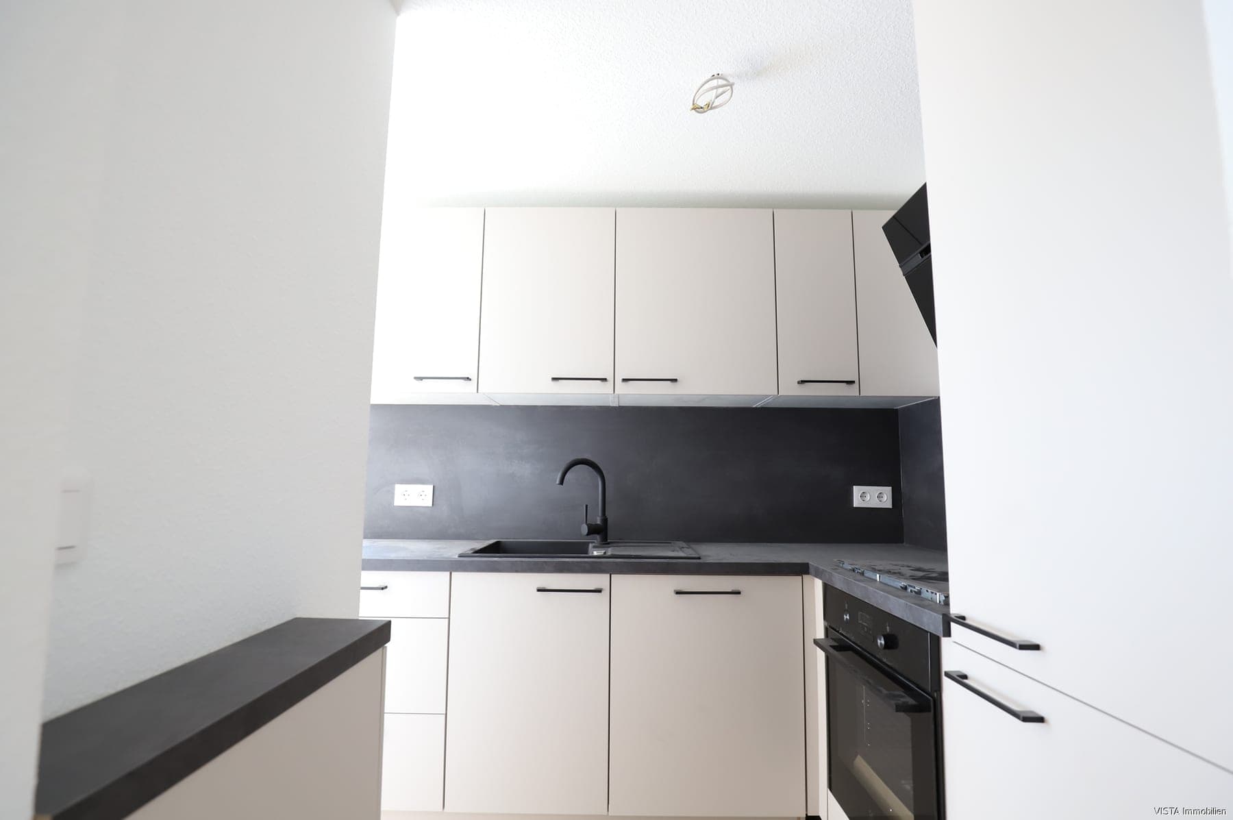Dachgeschosswohnung — Ansicht 13