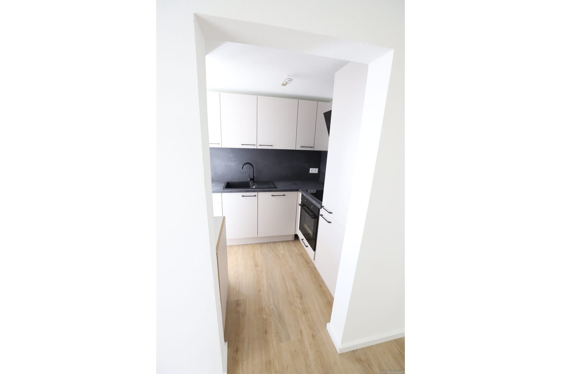 Dachgeschosswohnung — Ansicht 8