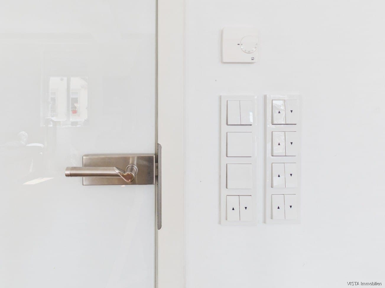 Dachgeschosswohnung — Ansicht 18