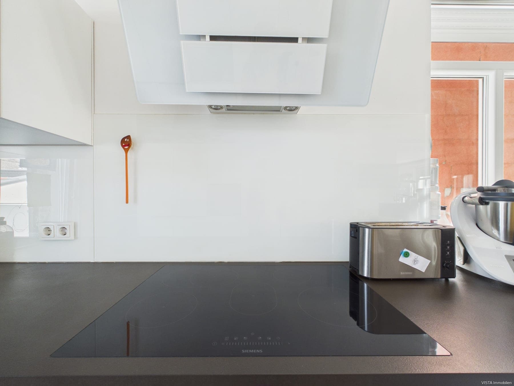 Dachgeschosswohnung — Ansicht 5