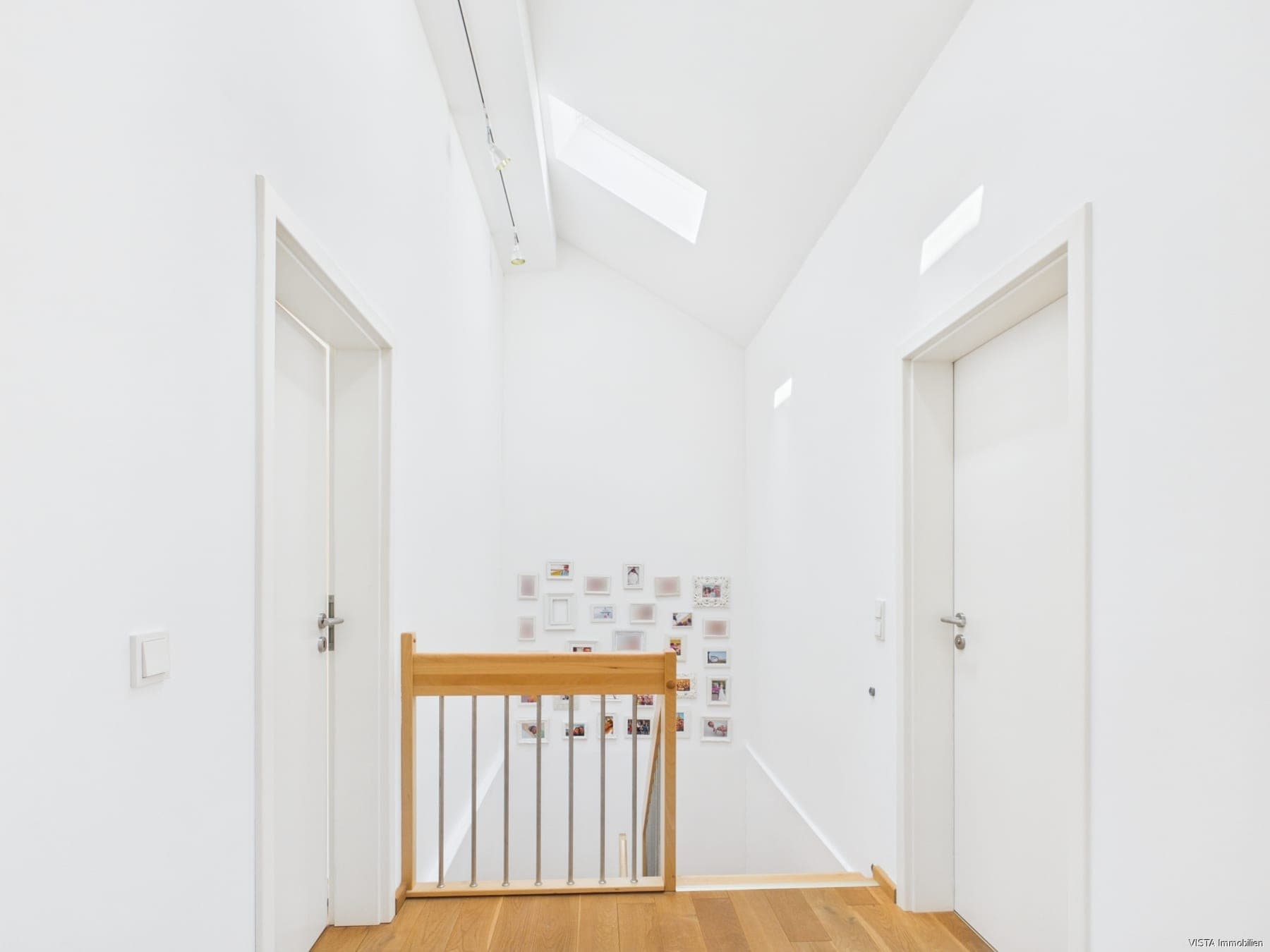Dachgeschosswohnung — Ansicht 9