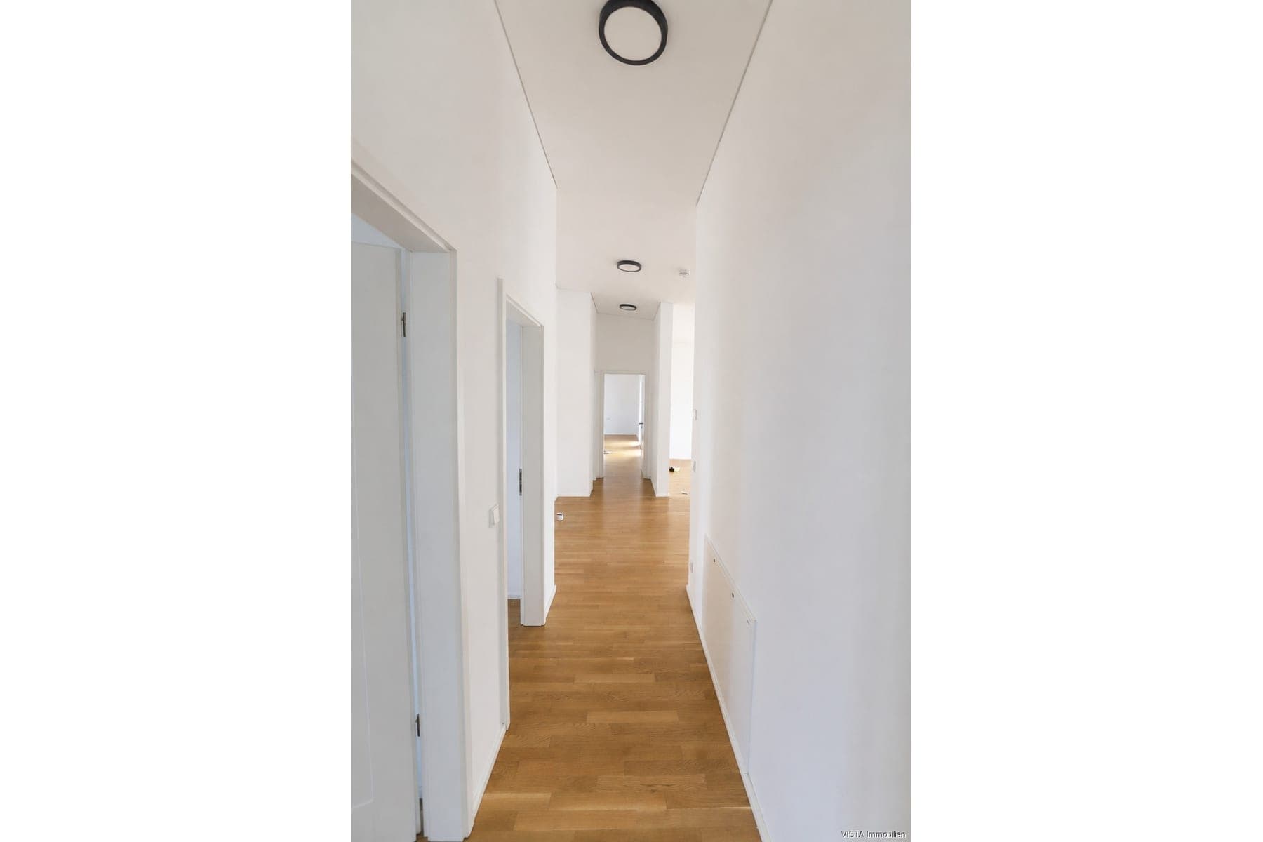Dachgeschosswohnung — Ansicht 6