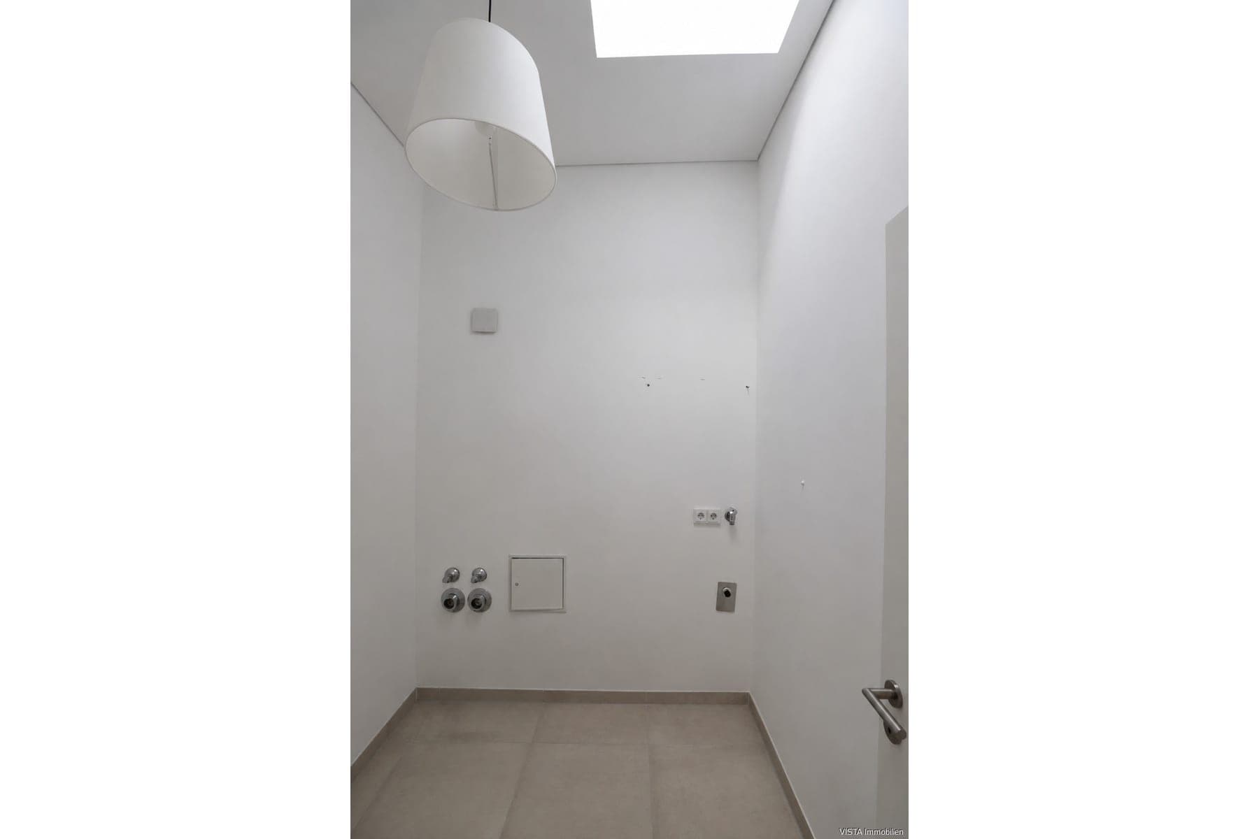 Dachgeschosswohnung — Ansicht 8