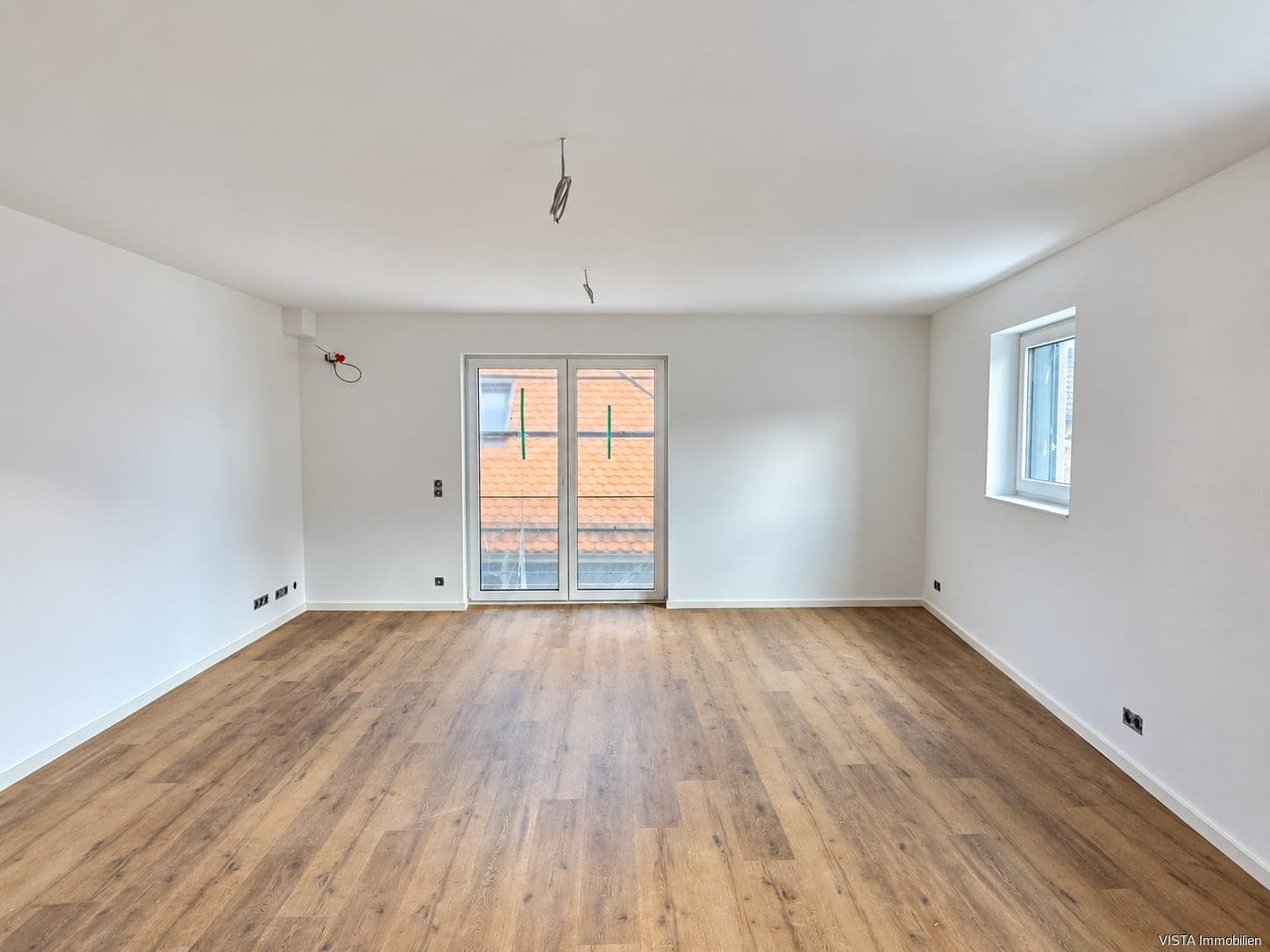 Dachgeschosswohnung — 64331 Weiterstadt