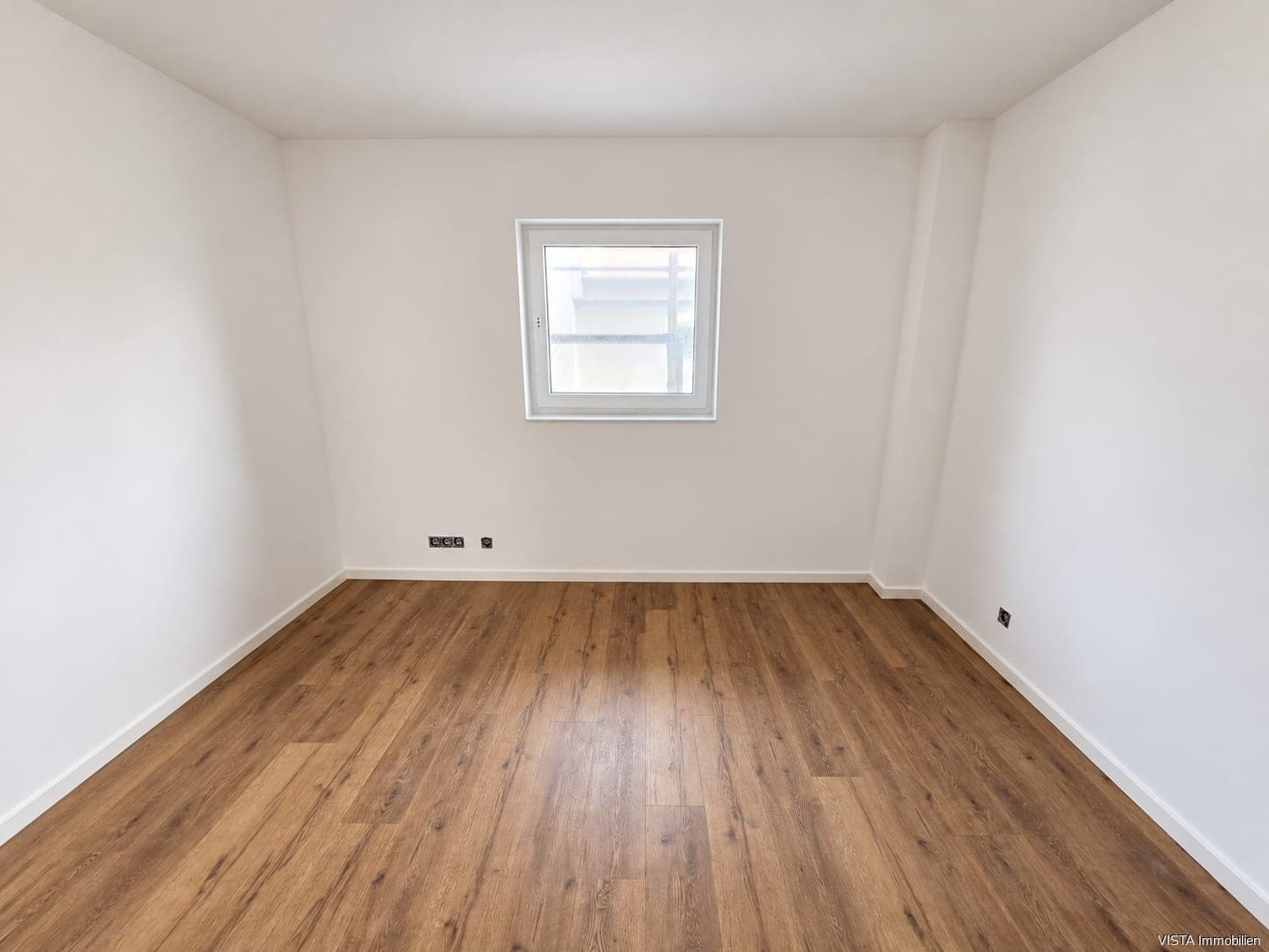 Dachgeschosswohnung — Ansicht 4