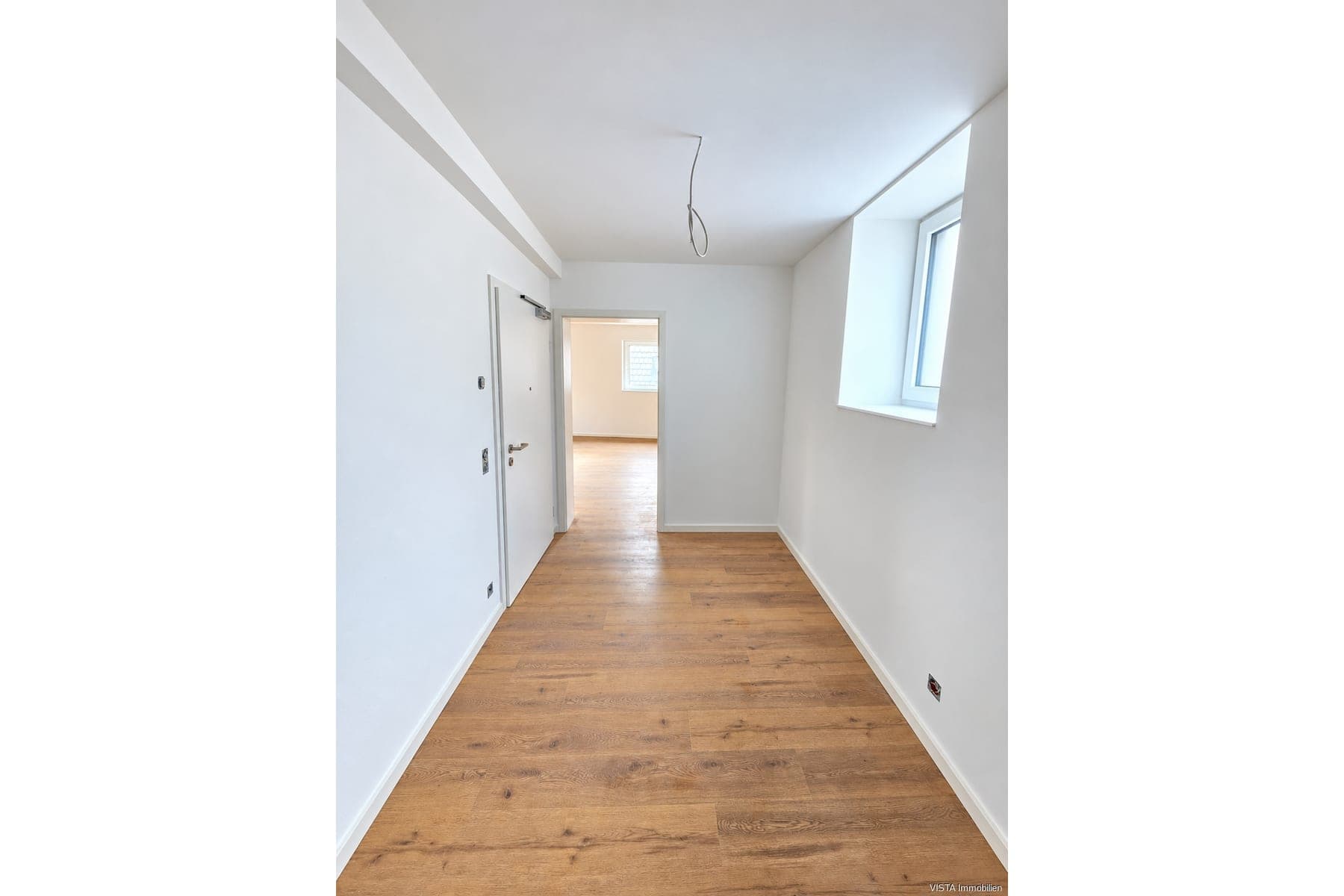 Dachgeschosswohnung — Ansicht 5