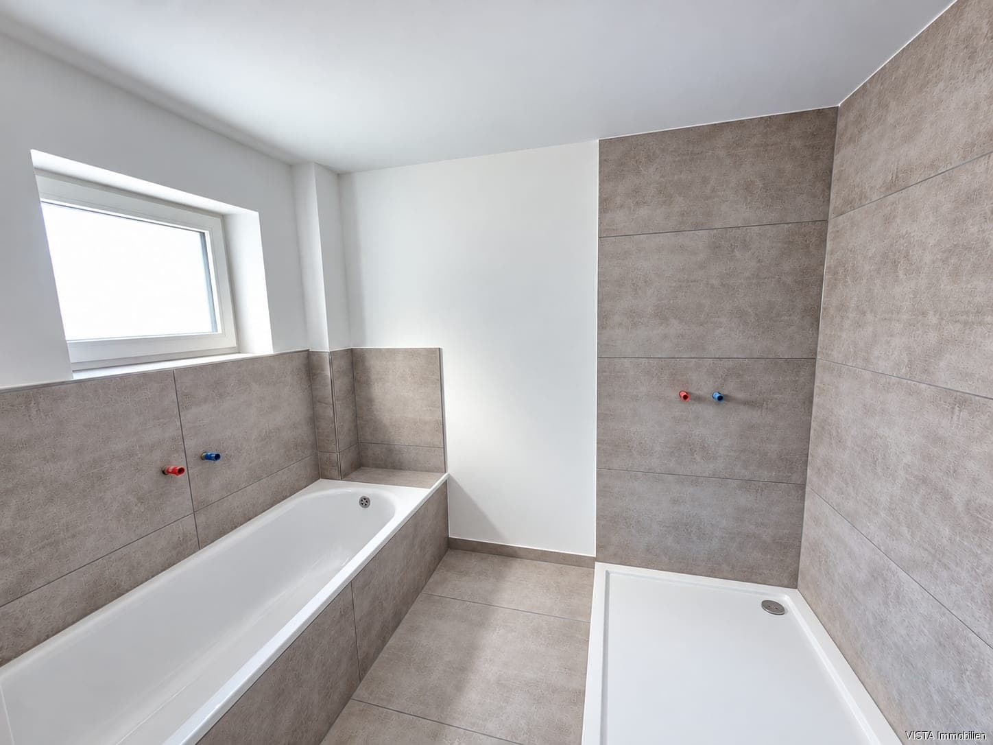Dachgeschosswohnung — Ansicht 6
