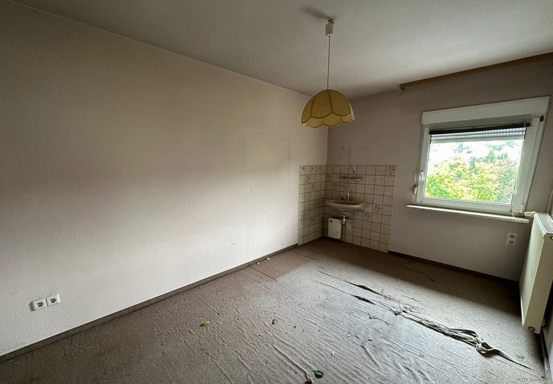 Einfamilienhaus — Ansicht 12