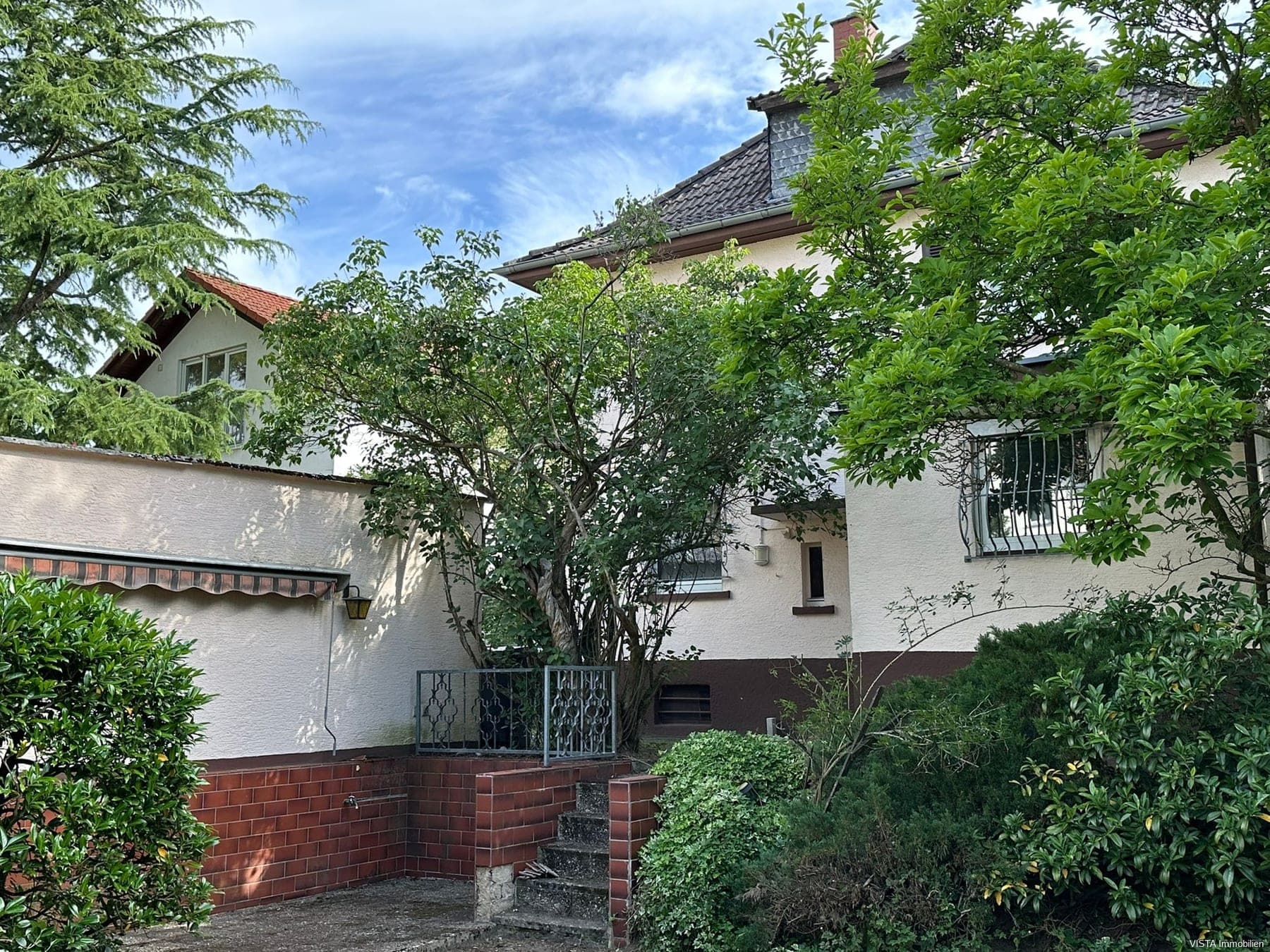 Einfamilienhaus — Ansicht 19