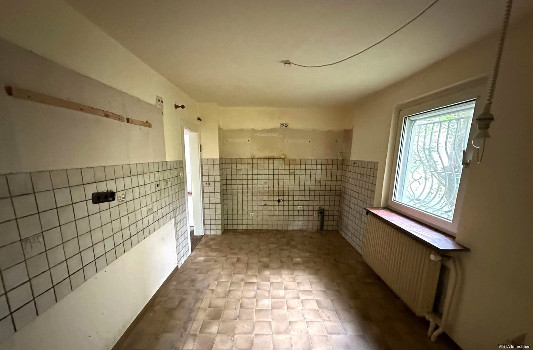 Einfamilienhaus — Ansicht 2