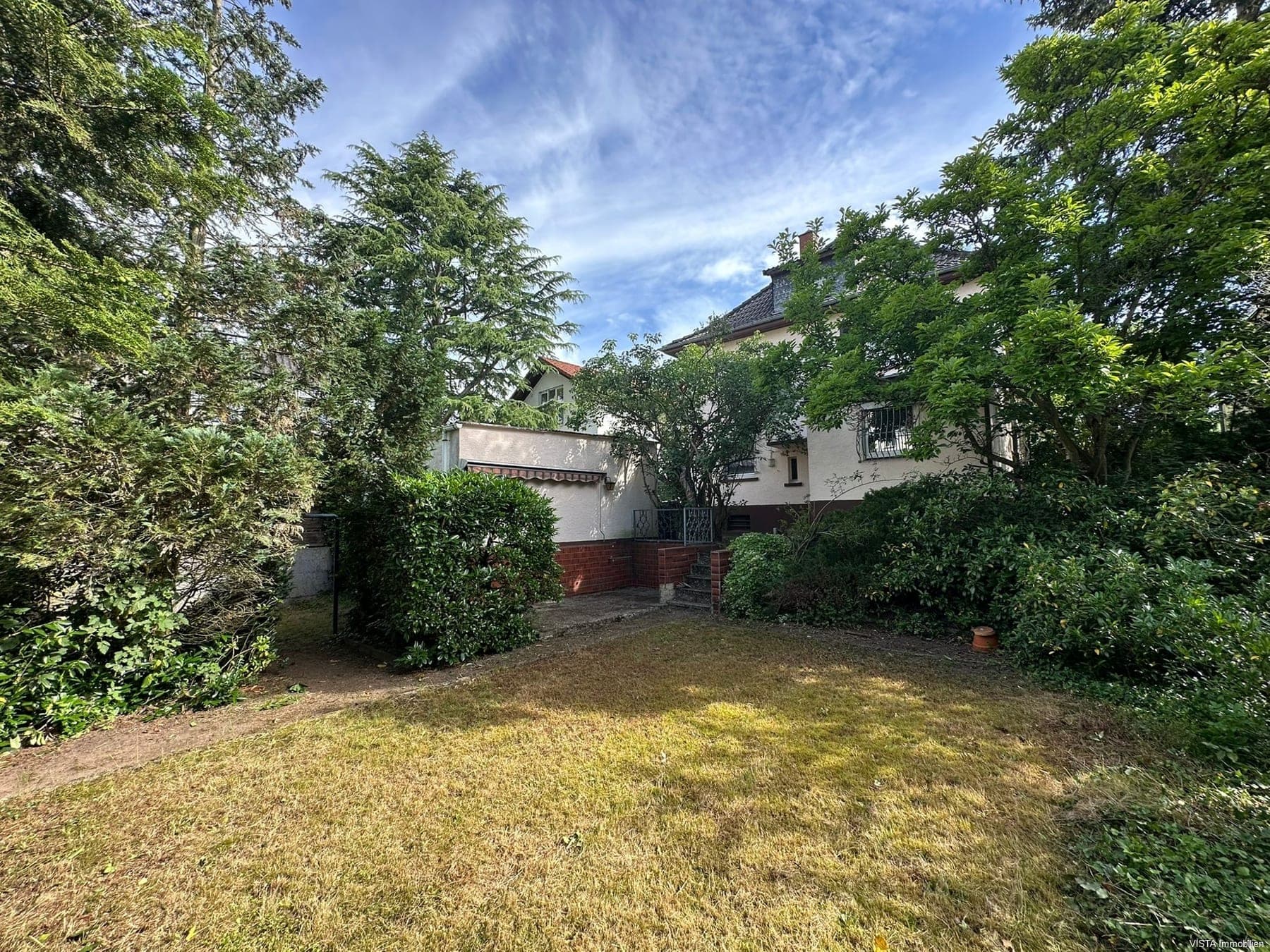 Einfamilienhaus — Ansicht 21