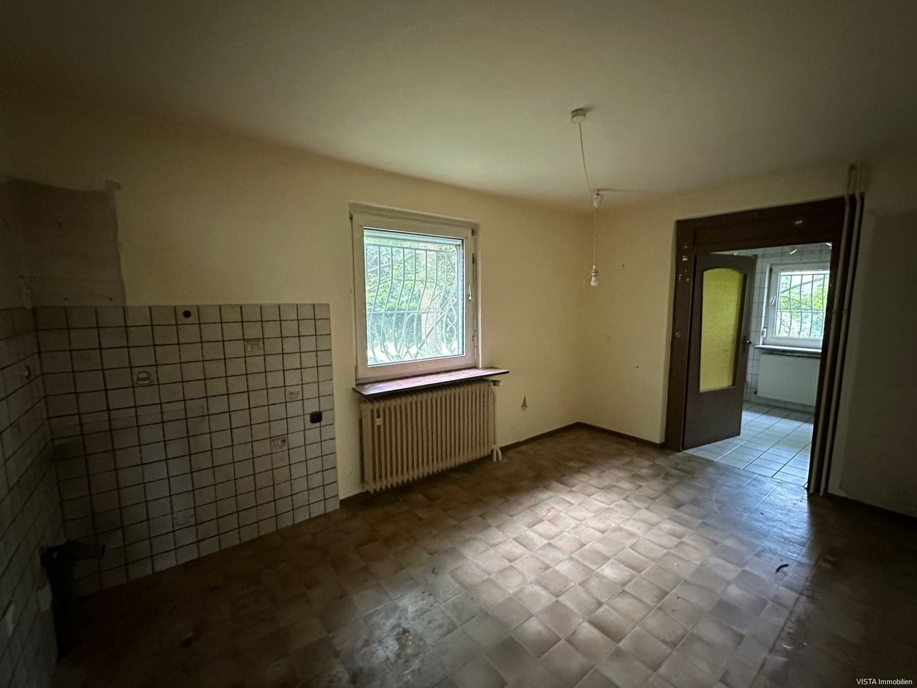 Einfamilienhaus — Ansicht 3