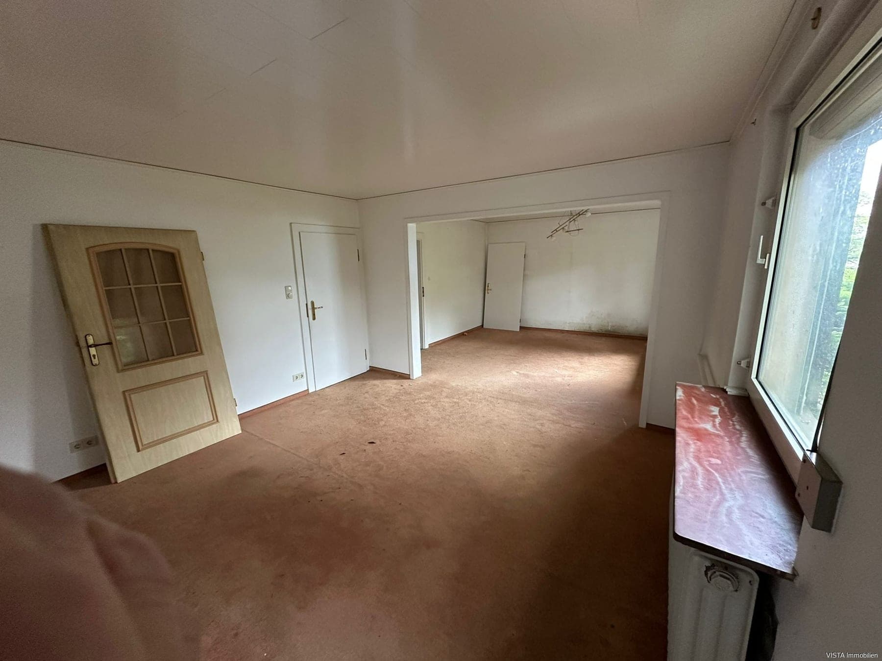 Einfamilienhaus — Ansicht 5