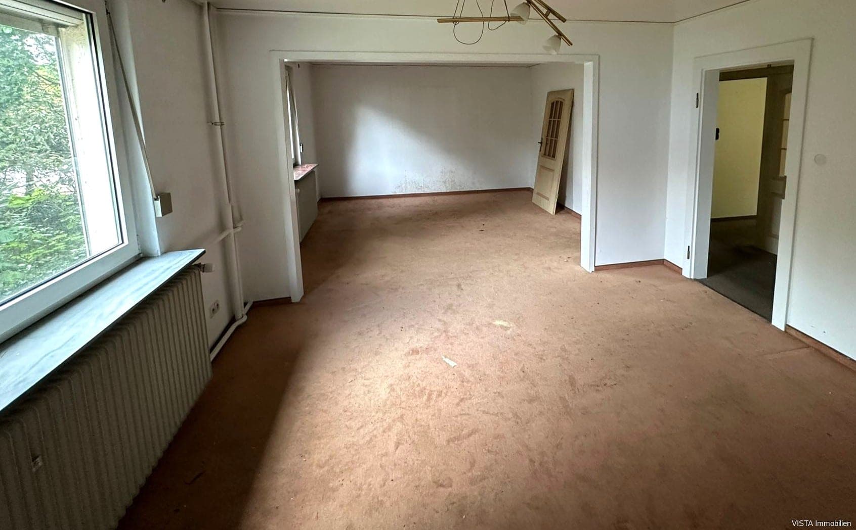 Einfamilienhaus — Ansicht 6
