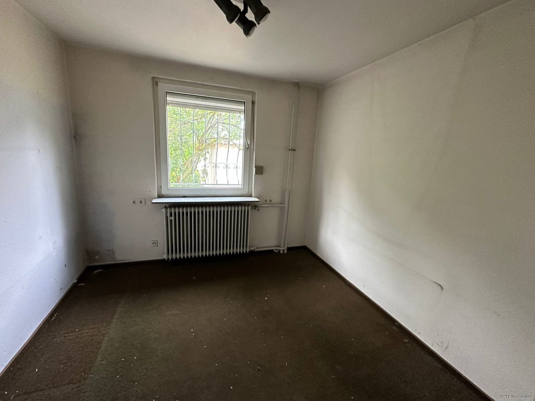 Einfamilienhaus — Ansicht 7