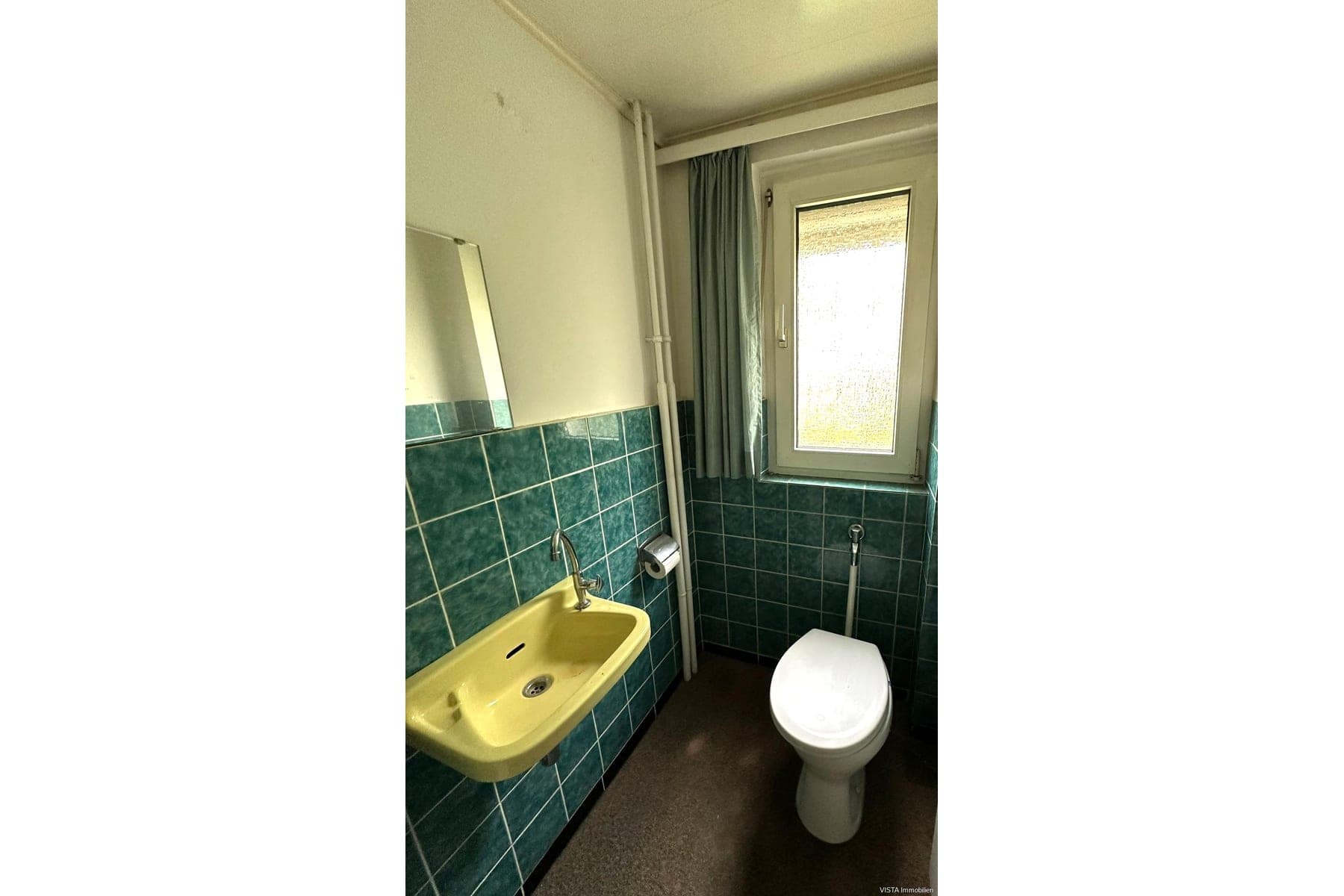 Einfamilienhaus — Ansicht 8