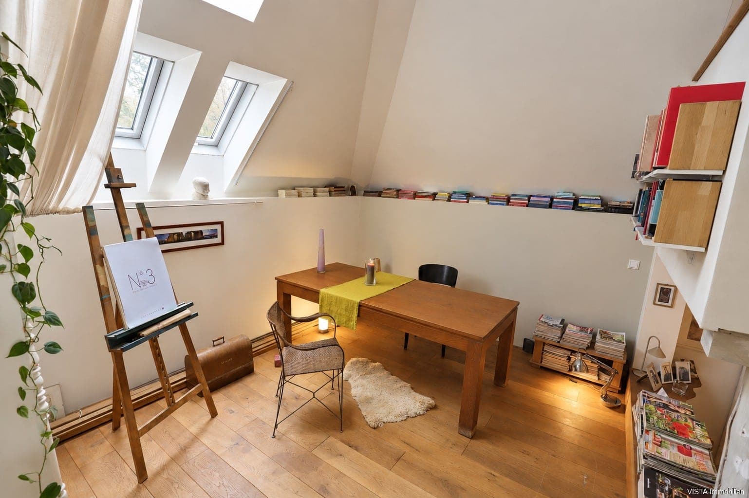 Einfamilienhaus — Ansicht 6