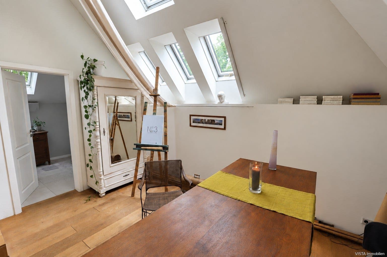 Einfamilienhaus — Ansicht 7