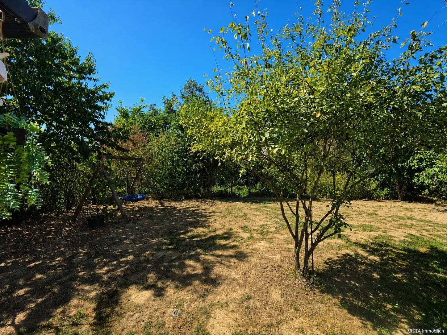 Einfamilienhaus — Ansicht 11