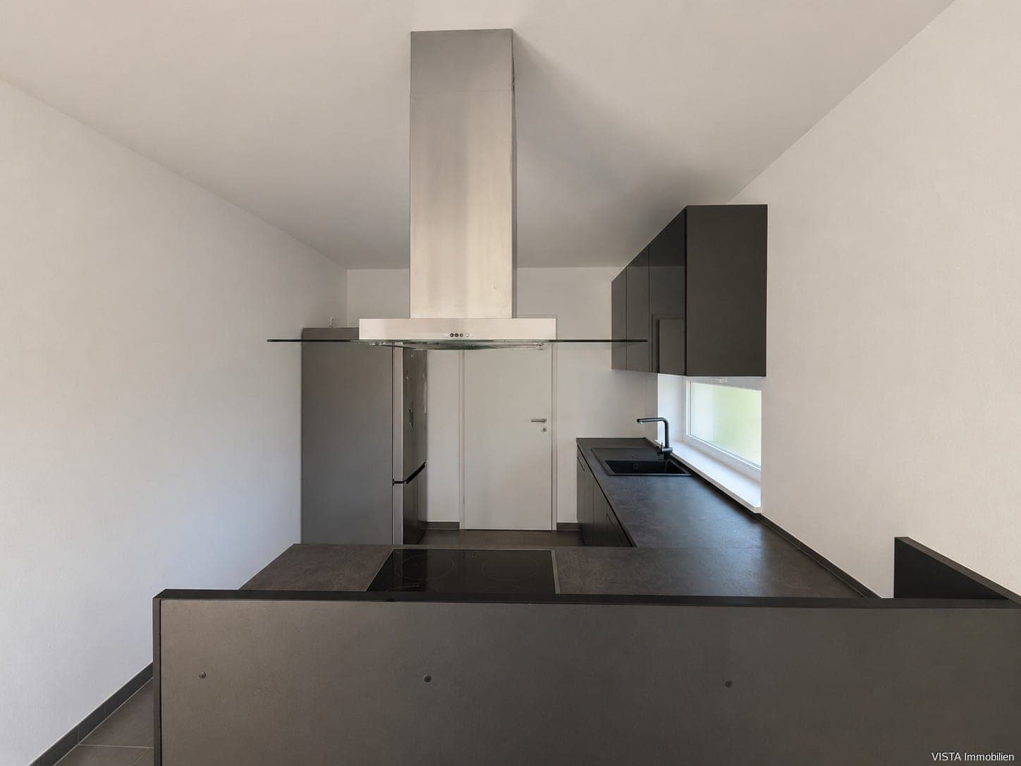 Einfamilienhaus — Ansicht 3