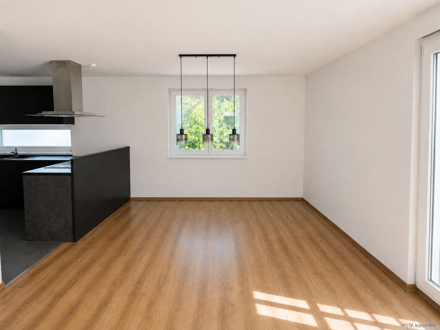 Einfamilienhaus — Ansicht 4