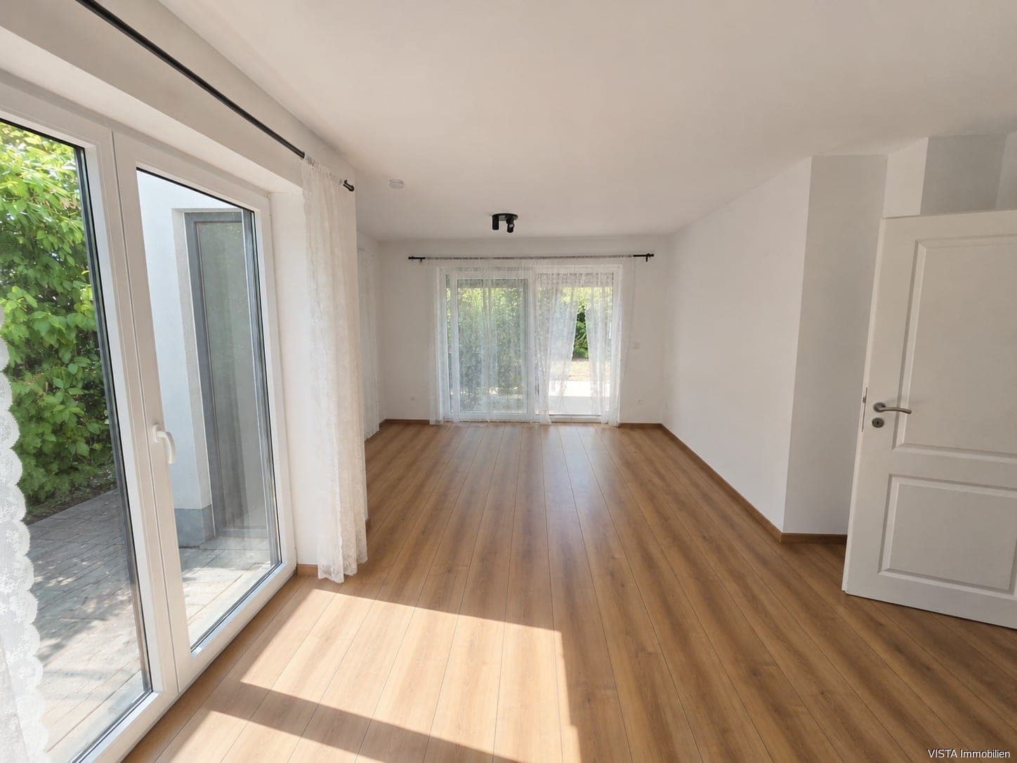Einfamilienhaus — Ansicht 5
