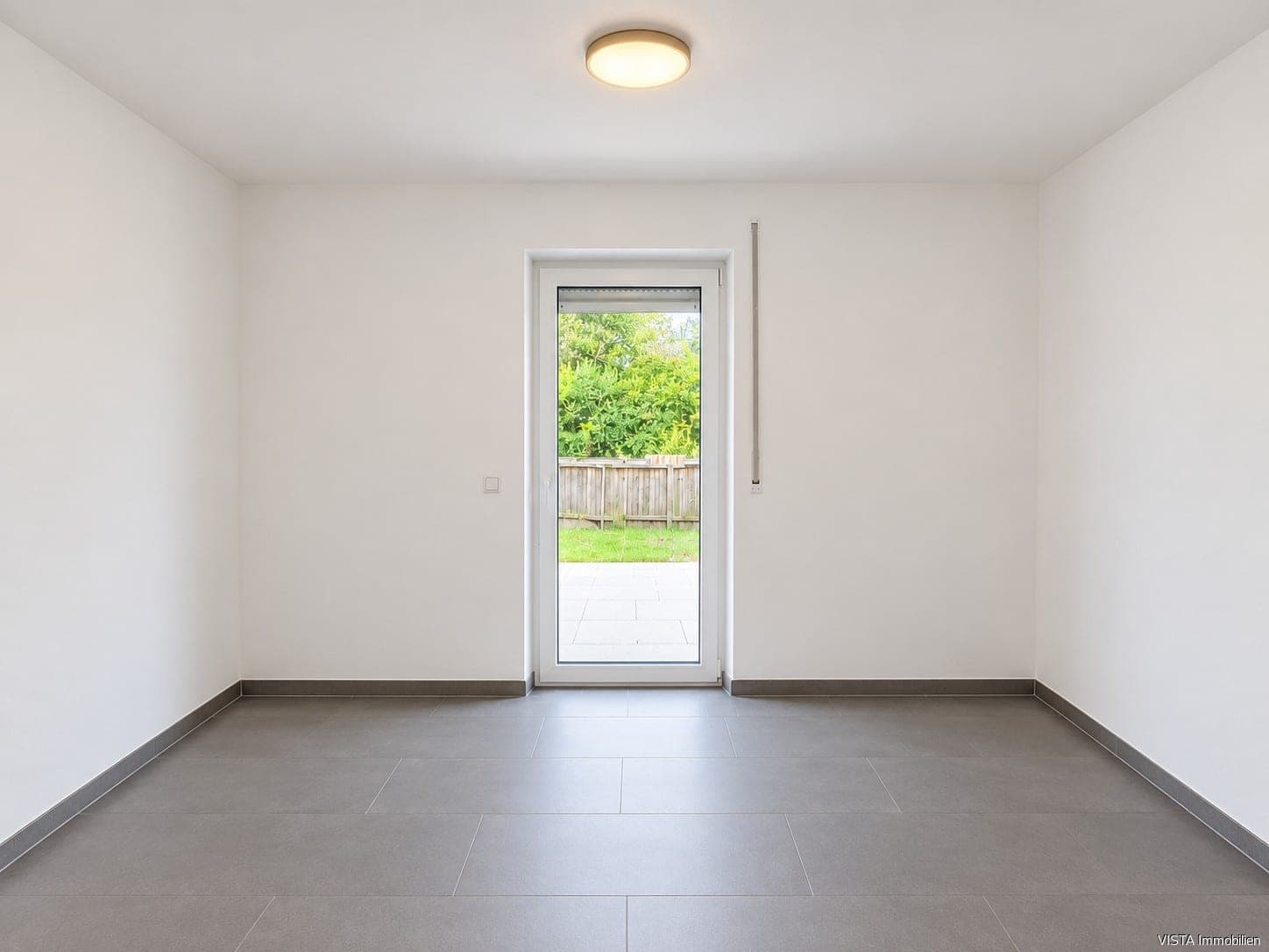 Einfamilienhaus — Ansicht 6