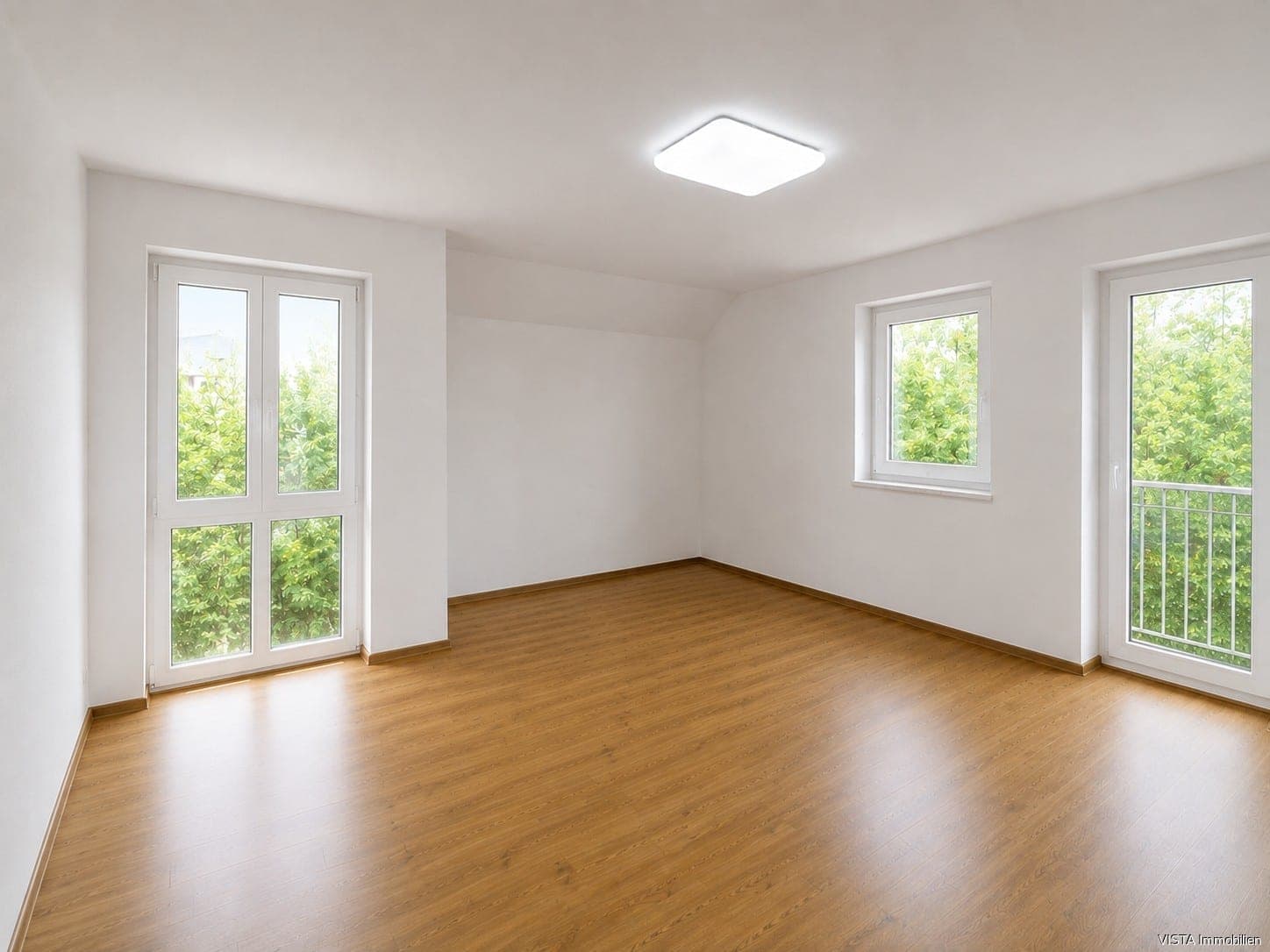 Einfamilienhaus — Ansicht 9