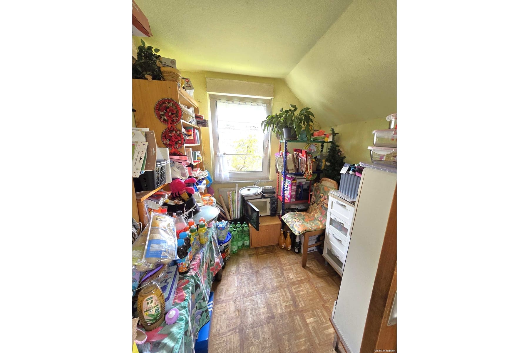 Einfamilienhaus — Ansicht 14