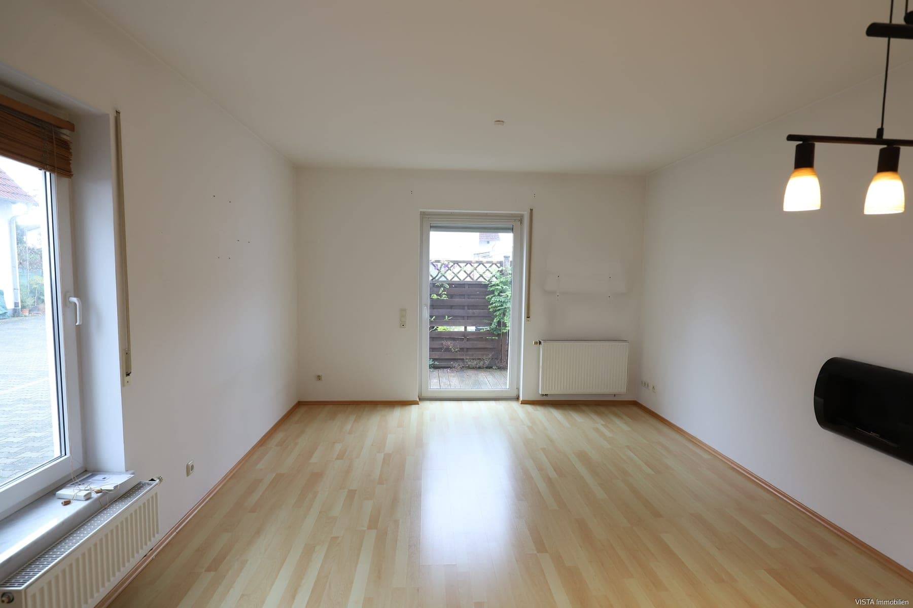 Einfamilienhaus — Ansicht 2