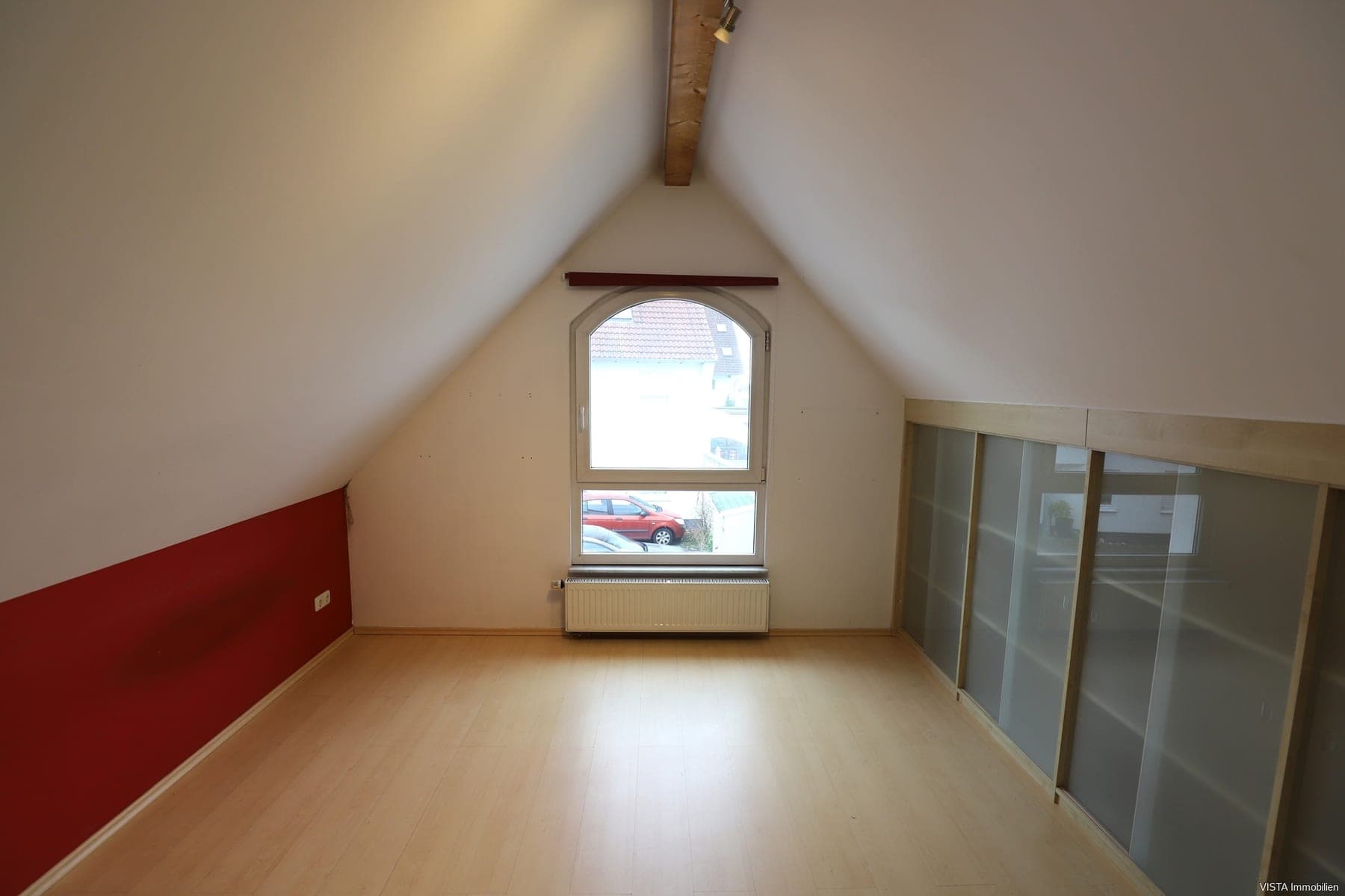 Einfamilienhaus — Ansicht 8