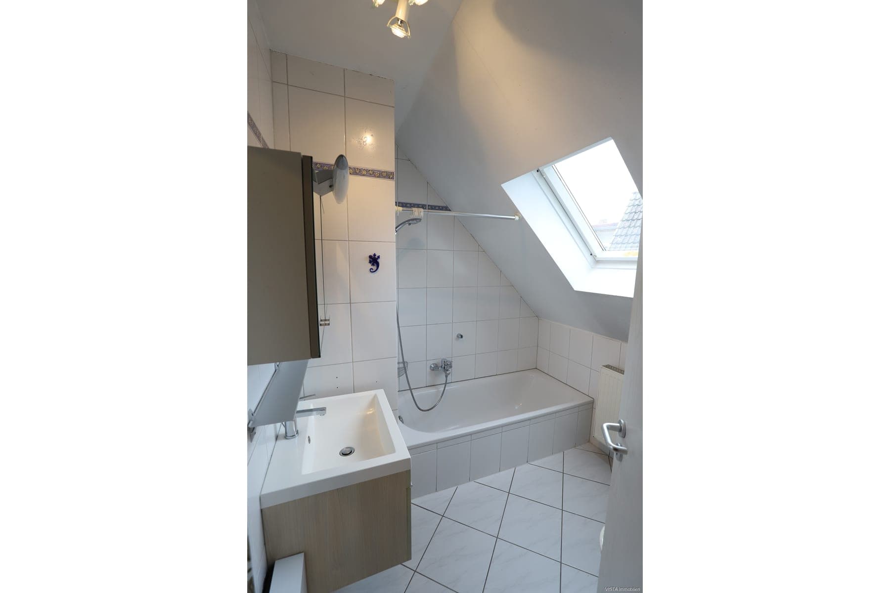 Einfamilienhaus — Ansicht 9