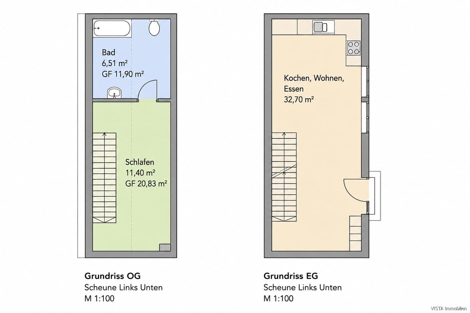 Einfamilienhaus — Ansicht 35