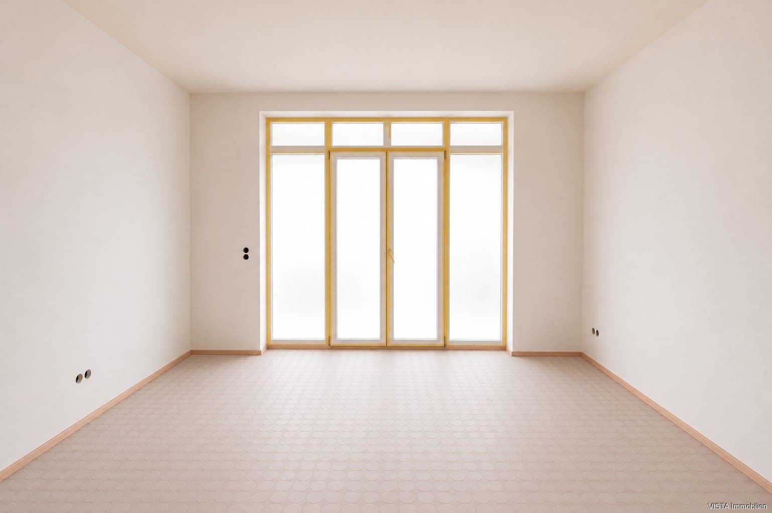 Erdgeschosswohnung — Ansicht 6