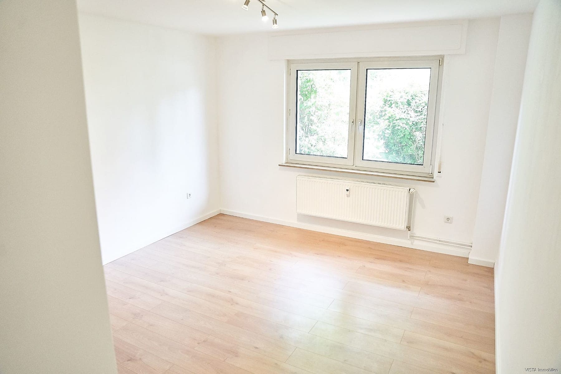 Erdgeschosswohnung — Ansicht 3