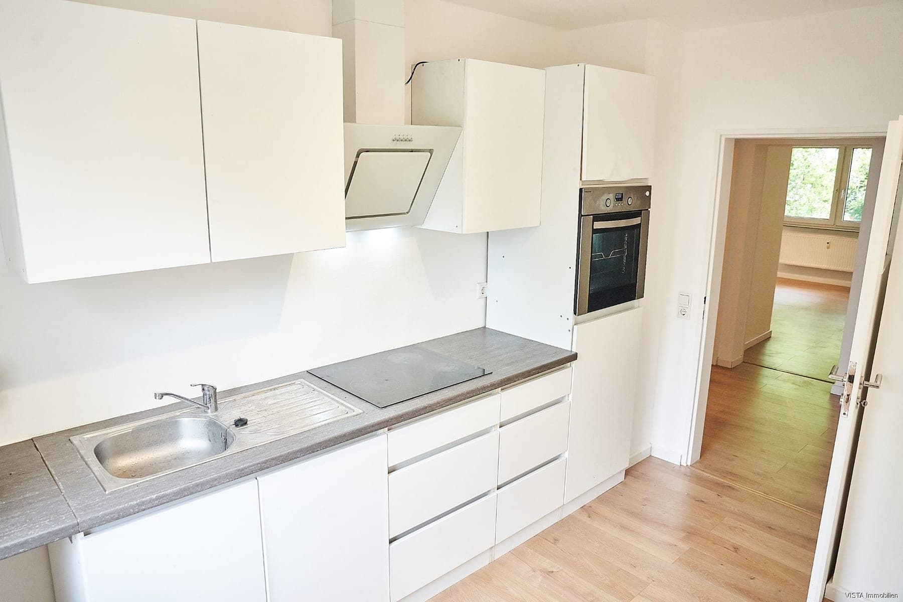 Erdgeschosswohnung — Ansicht 5