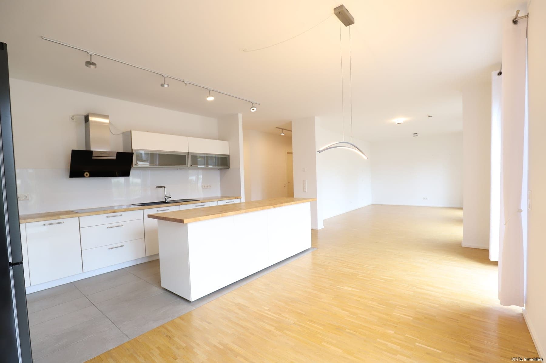 Erdgeschosswohnung — Ansicht 10