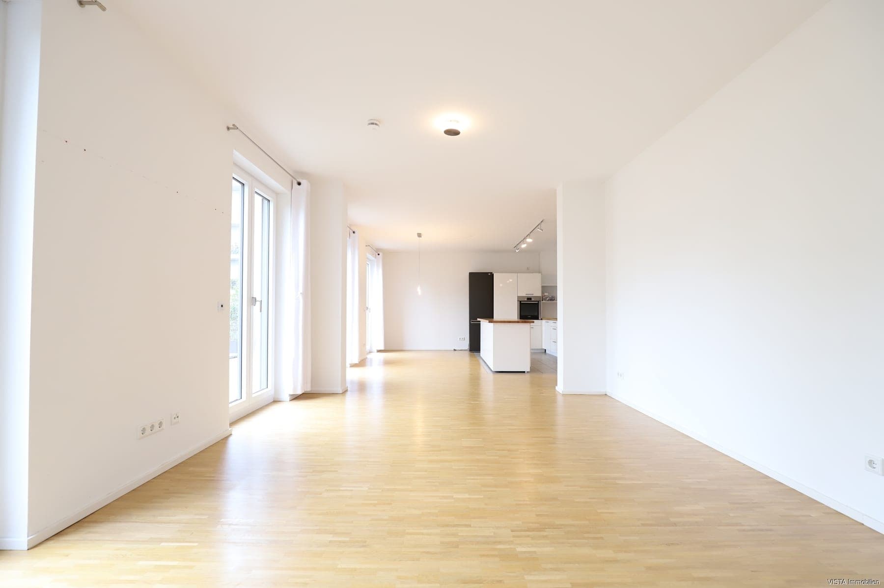 Erdgeschosswohnung — Ansicht 11