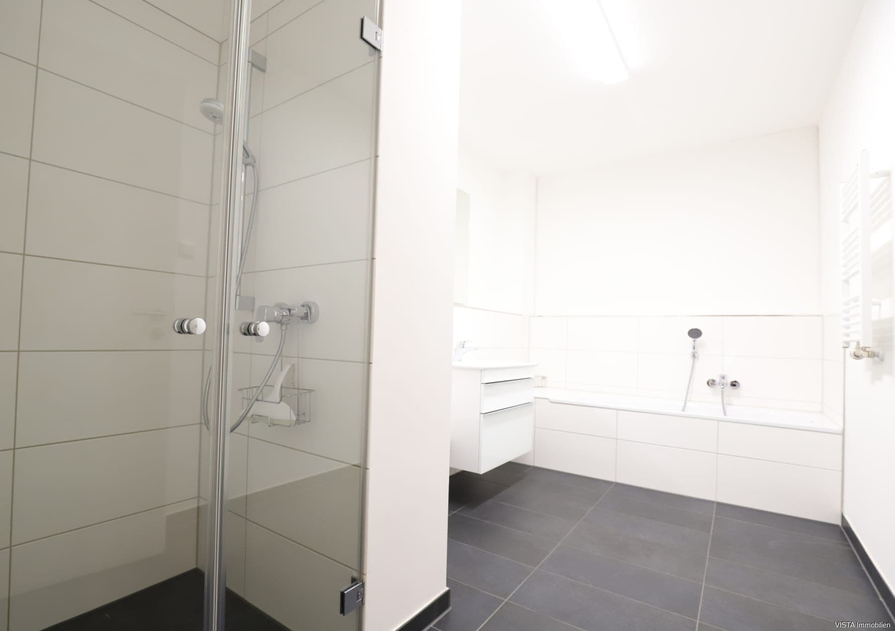 Erdgeschosswohnung — Ansicht 13