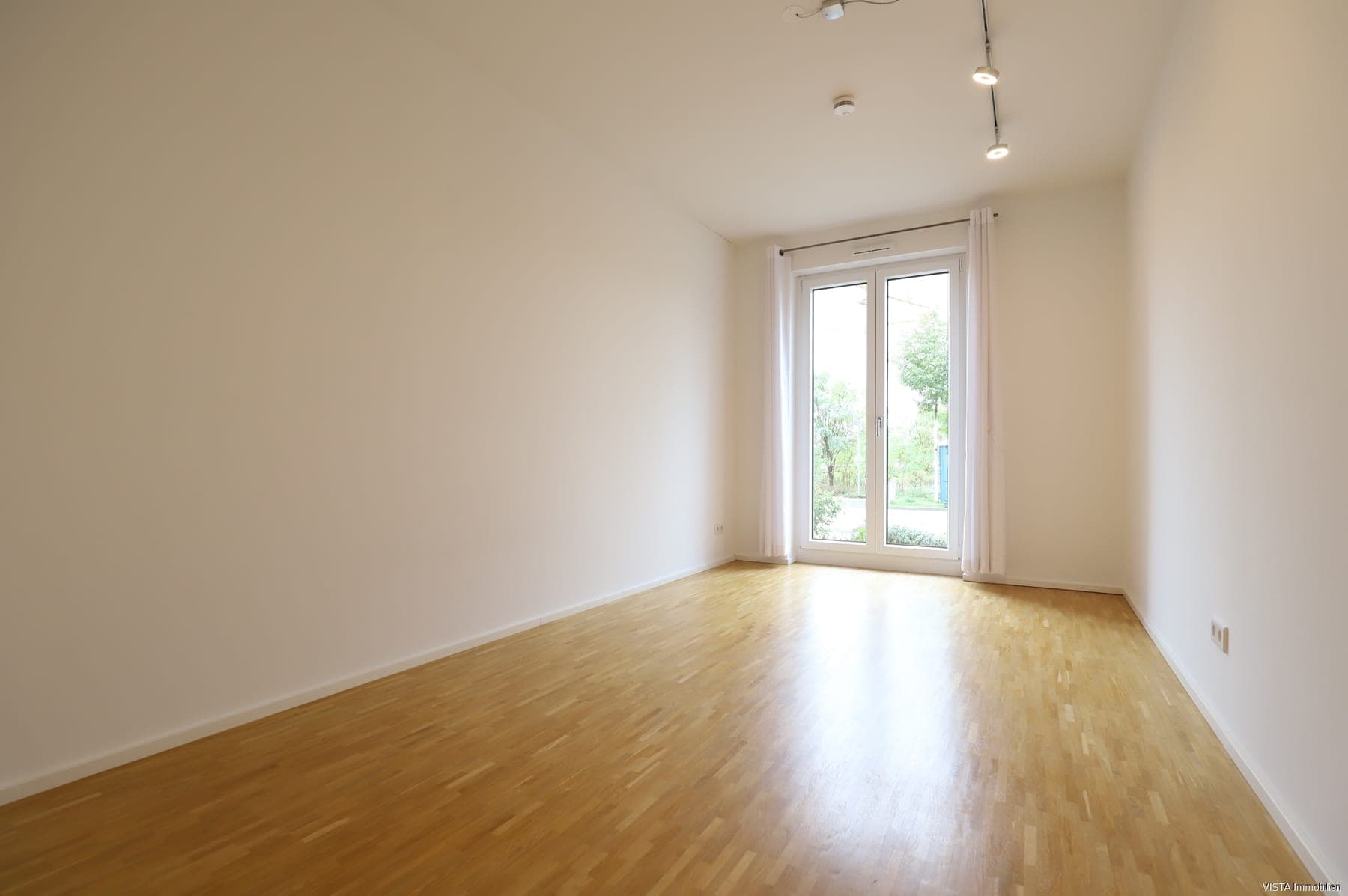 Erdgeschosswohnung — Ansicht 15