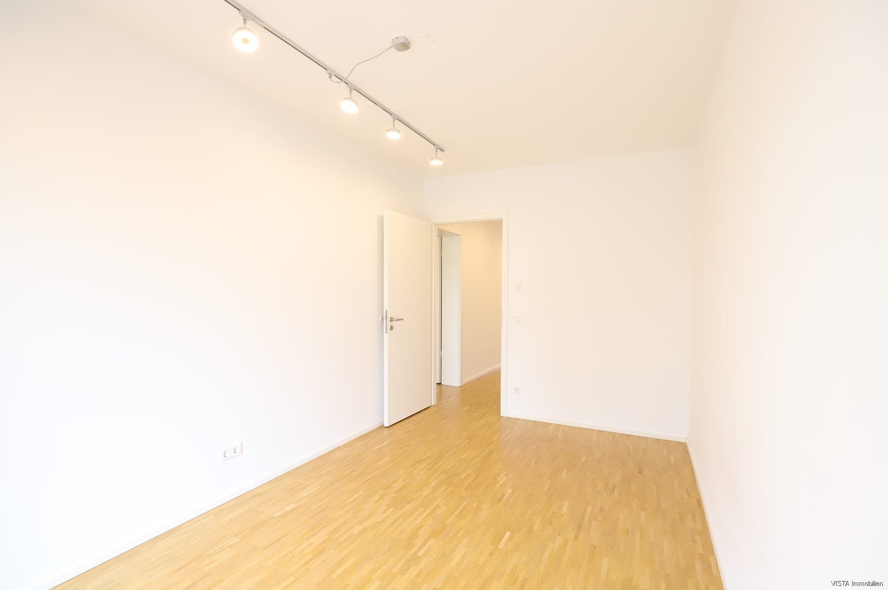 Erdgeschosswohnung — Ansicht 16
