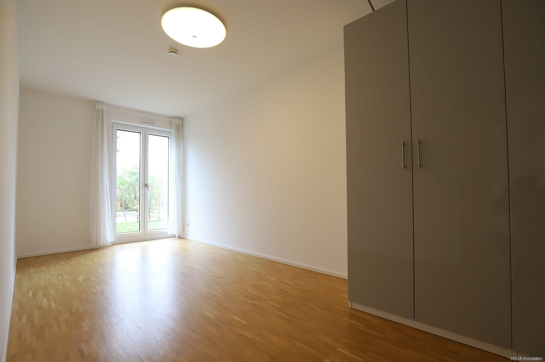 Erdgeschosswohnung — Ansicht 17