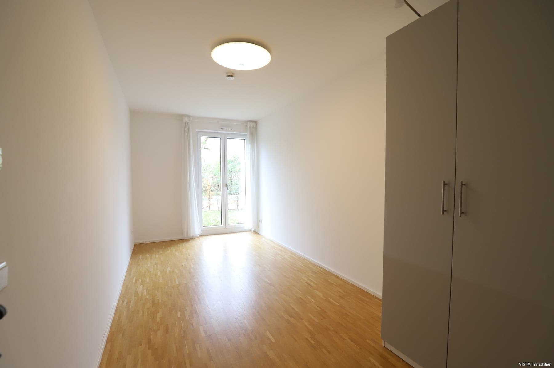 Erdgeschosswohnung — Ansicht 18